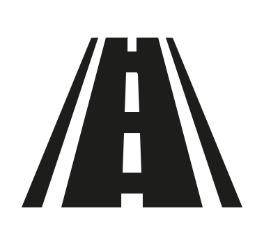 1-Jahres-Vignette Tschechien
